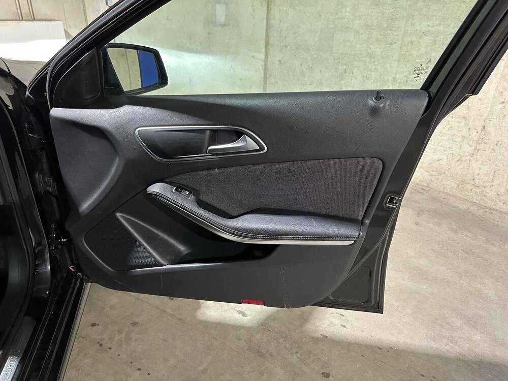 Mercedes-Benz A160 Ambition 102PS 2016 A-Klasse, JG-757-P