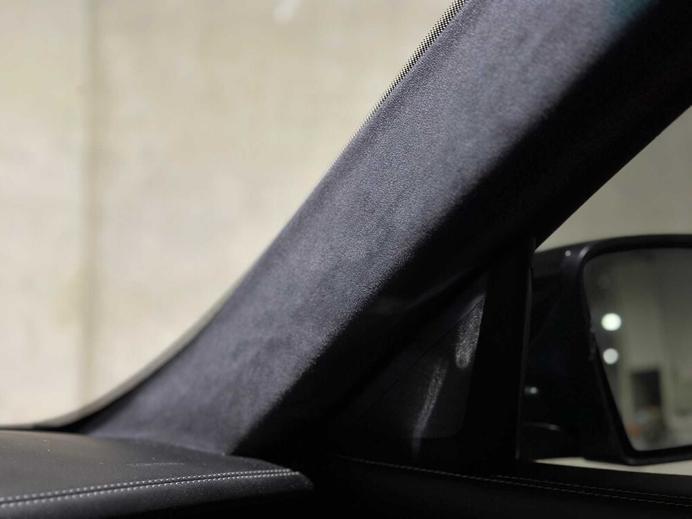 Maserati Quattroporte GTS 3.8 V8 523PS 2015