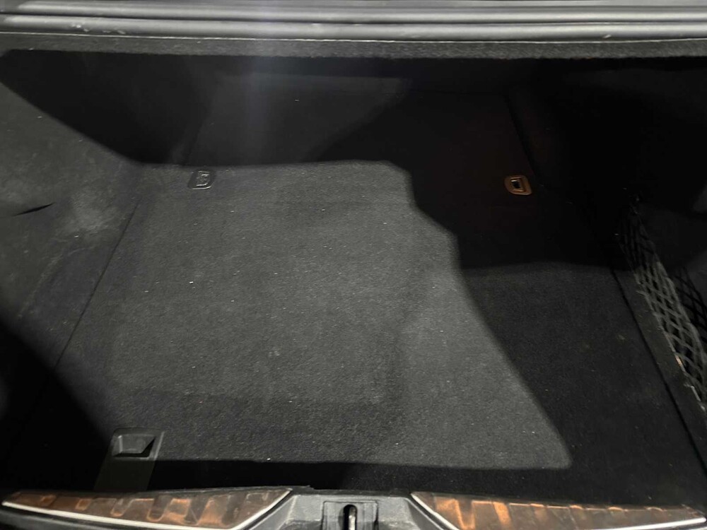 Maserati Quattroporte GTS 3.8 V8 523PS 2015