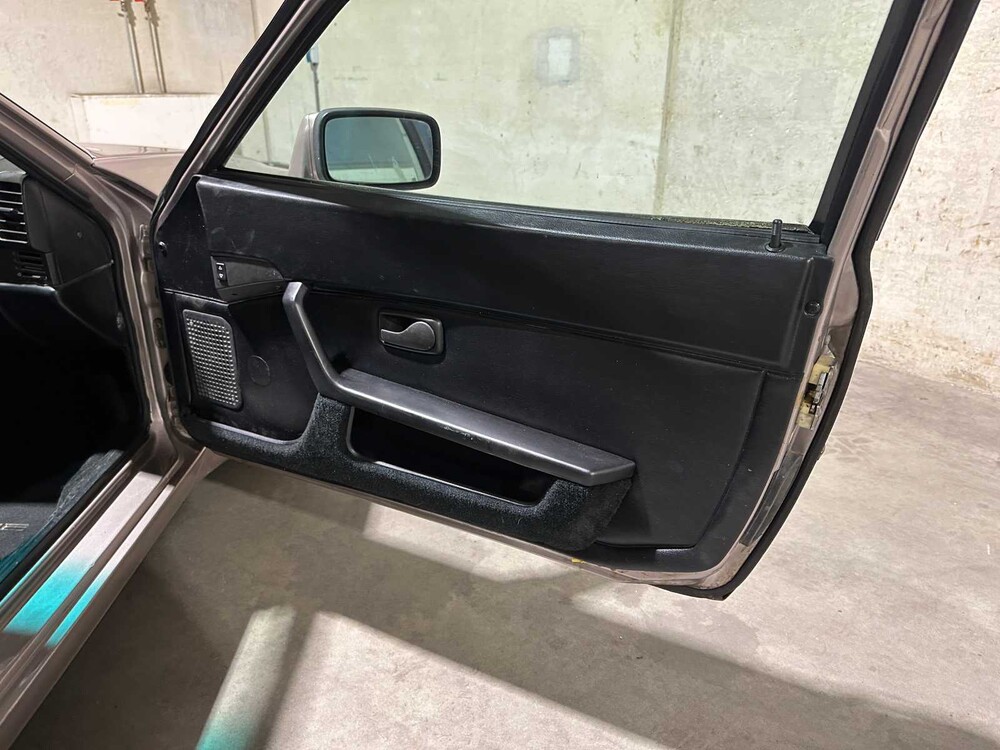 Porsche 944 Turbo Coupé 951 2.5 250PS 1988, NR-JZ-53