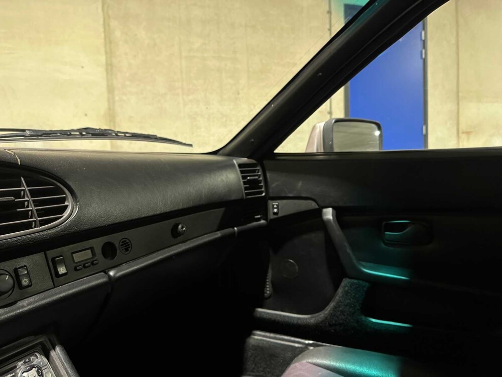 Porsche 944 Turbo Coupé 951 2.5 250PS 1988, NR-JZ-53