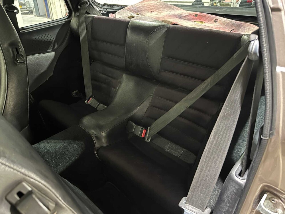 Porsche 944 Turbo Coupé 951 2.5 250PS 1988, NR-JZ-53