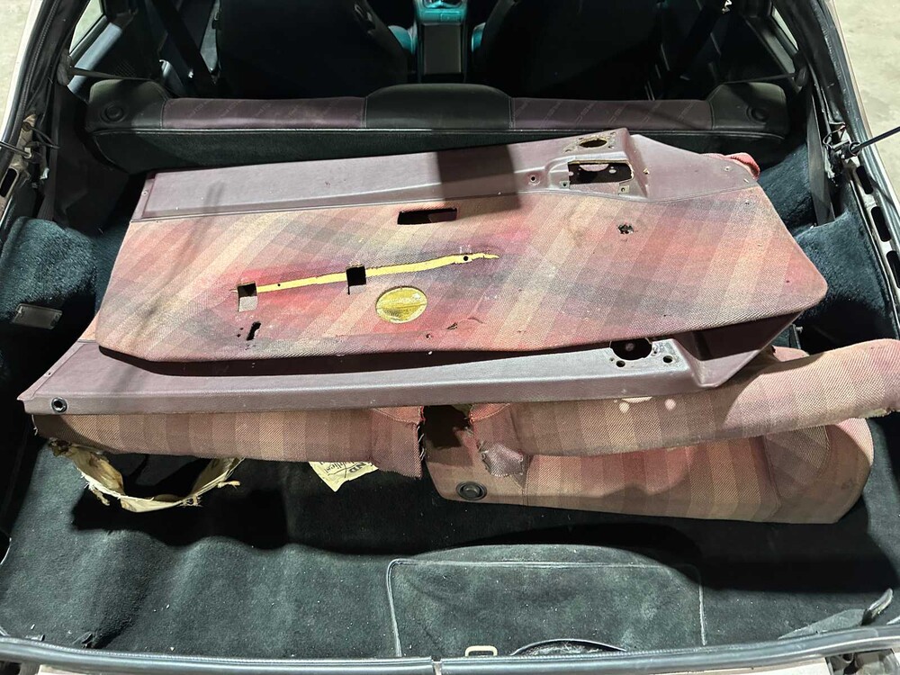 Porsche 944 Turbo Coupé 951 2.5 250PS 1988, NR-JZ-53