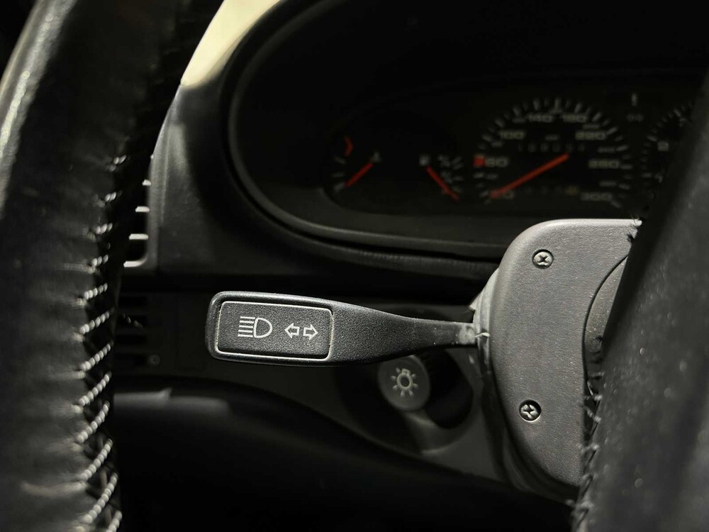 Porsche 944 Turbo Coupé 951 2.5 250PS 1988, NR-JZ-53