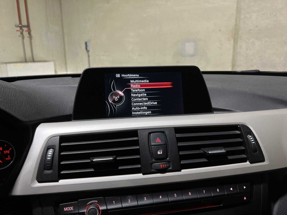 BMW 420i Gran Coupé Executive 184hp 2015 4-series F36, GR-246-G