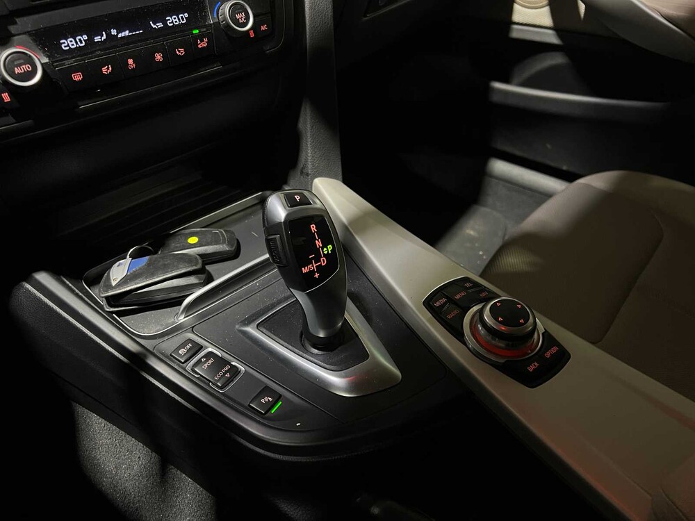 BMW 420i Gran Coupé Executive 184hp 2015 4-series F36, GR-246-G