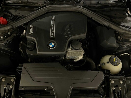BMW 420i Gran Coupé Executive 184pk 2015 4-serie F36, GR-246-G