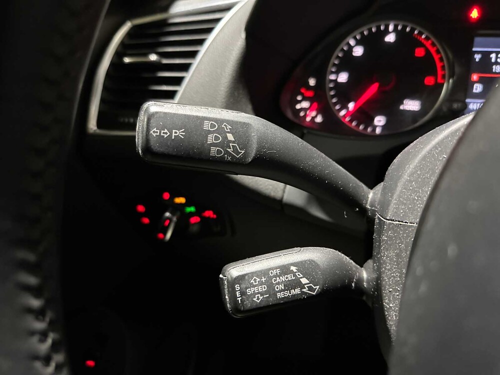 Audi Q5 2.0 TDI Quattro Pro Line 170PS 2010, 95-NVD-9