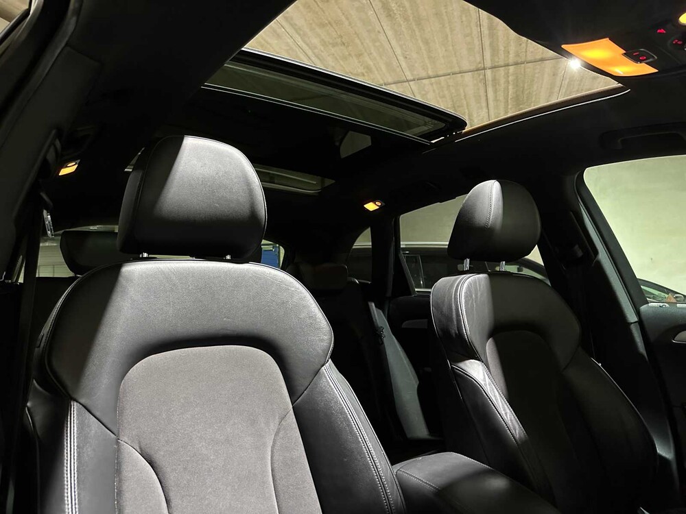 Audi Q5 2.0 TDI Quattro Pro Line 170PS 2010, 95-NVD-9