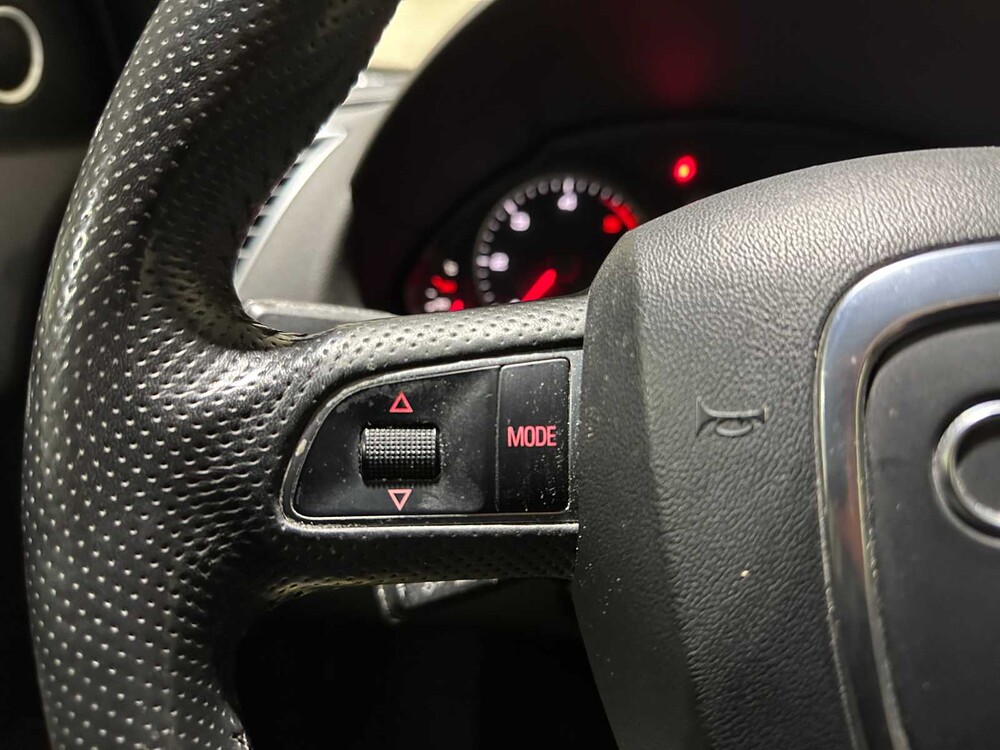 Audi Q5 2.0 TDI Quattro Pro Line 170PS 2010, 95-NVD-9