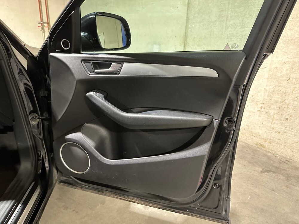 Audi Q5 2.0 TDI Quattro Pro Line 170PS 2010, 95-NVD-9