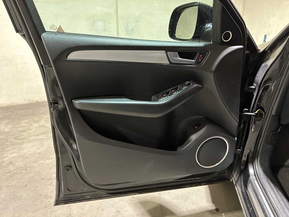 Audi Q5 2.0 TDI Quattro Pro Line 170PS 2010, 95-NVD-9