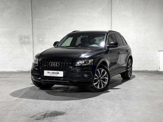 Audi Q5 2.0 TDI Quattro Pro Line 170pk 2010, 95-NVD-9