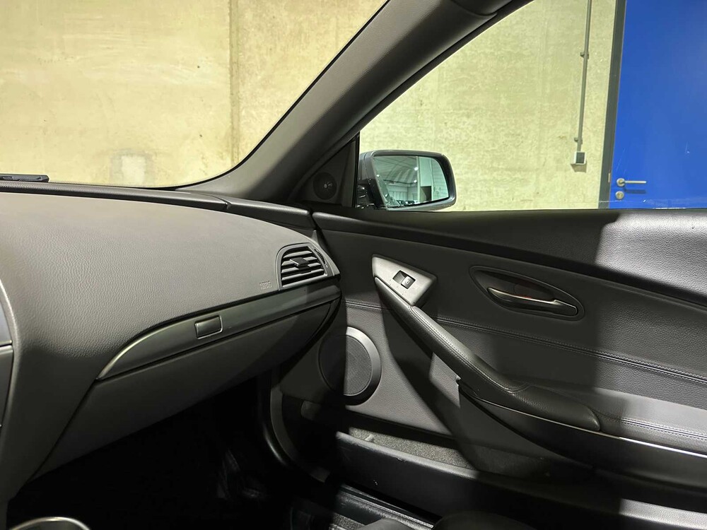 BMW 645Ci S Cabriolet 4.4 V8 6er 333PS 2005 333PS 2005, 76-XN-HR