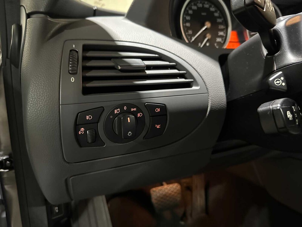 BMW 645Ci S Cabriolet 4.4 V8 6er 333PS 2005 333PS 2005, 76-XN-HR