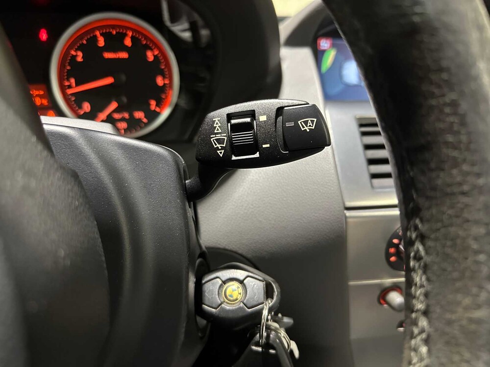 BMW 645Ci S Cabriolet 4.4 V8 6er 333PS 2005 333PS 2005, 76-XN-HR