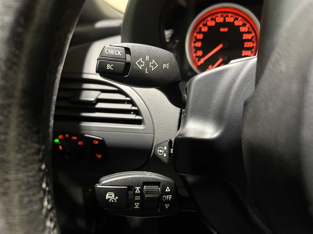 BMW 645Ci S Cabriolet 4.4 V8 6er 333PS 2005 333PS 2005, 76-XN-HR