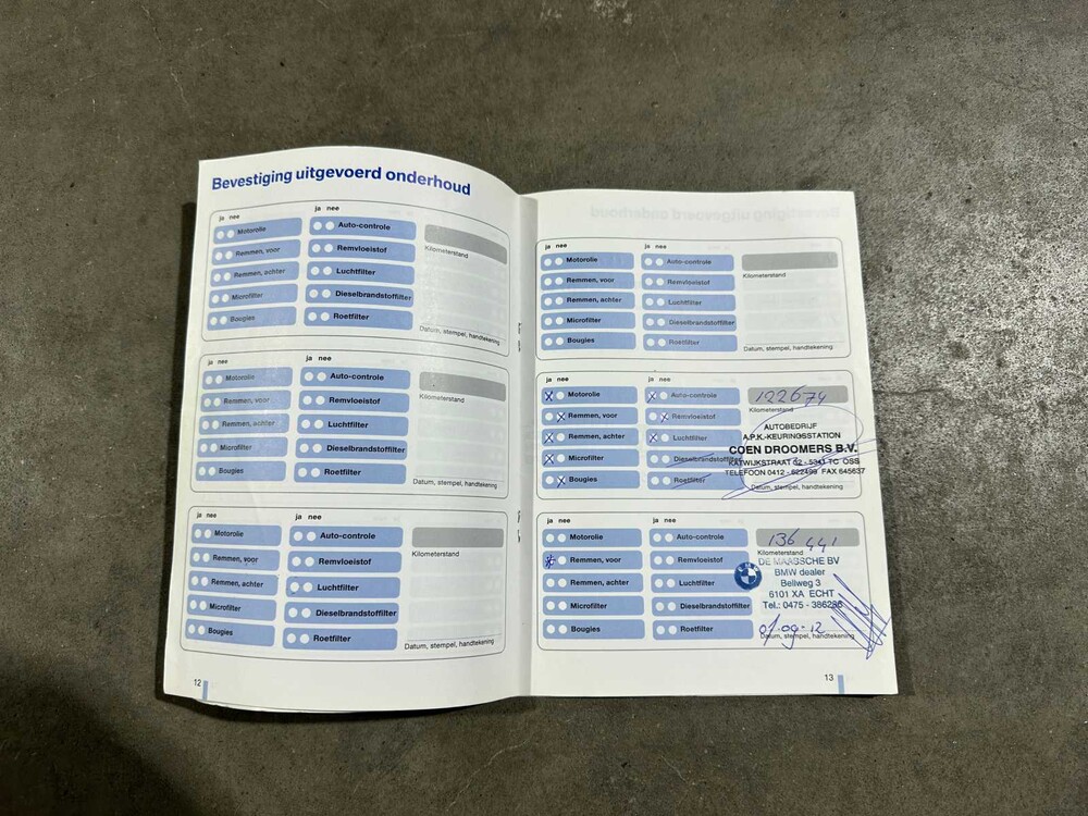 BMW 645Ci S Cabriolet 4.4 V8 6er 333PS 2005 333PS 2005, 76-XN-HR