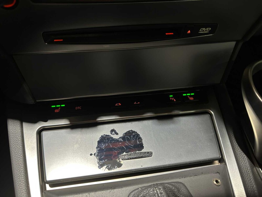 BMW 645Ci S Cabriolet 4.4 V8 6er 333PS 2005 333PS 2005, 76-XN-HR