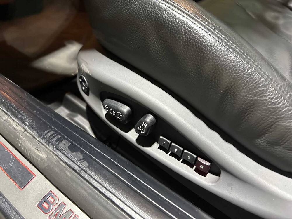 BMW 645Ci S Cabriolet 4.4 V8 6er 333PS 2005 333PS 2005, 76-XN-HR