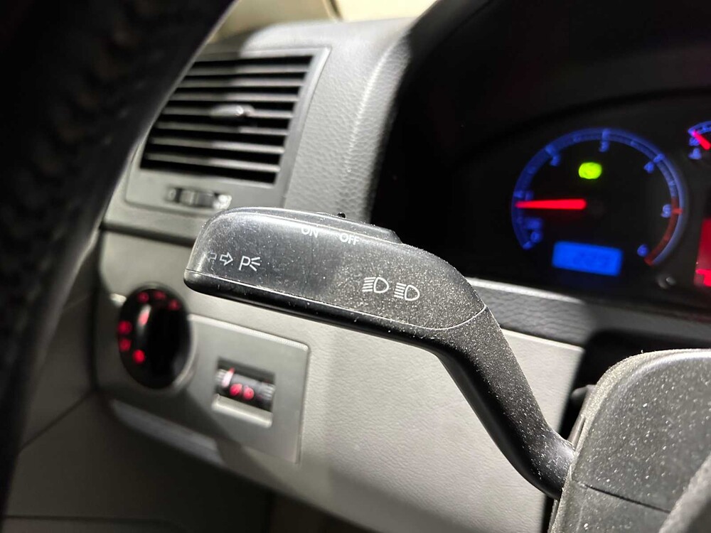 Volkswagen CALIFORNIA 2.5 174PS 2006 Camper, 29-KJJ-8 Youngtimer