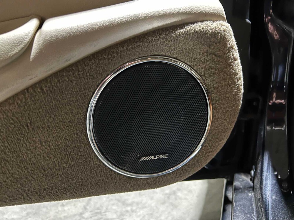 Jaguar XJ 3.5 V8 258PS 2003, niederländische Zulassung 