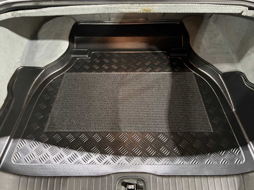 Jaguar XJ 3.5 V8 258PS 2003, niederländische Zulassung 