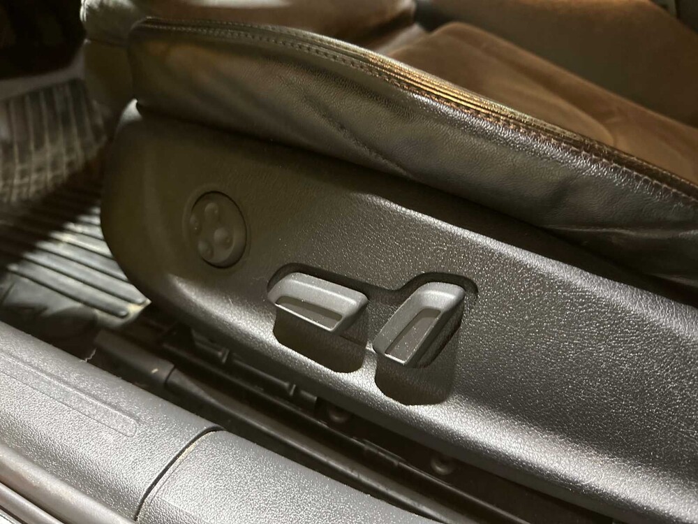 Audi S4 Avant 3.0 TFSI V6 Quattro 400PS 520Nm (Hartog) B8 2009, ZF-315-N