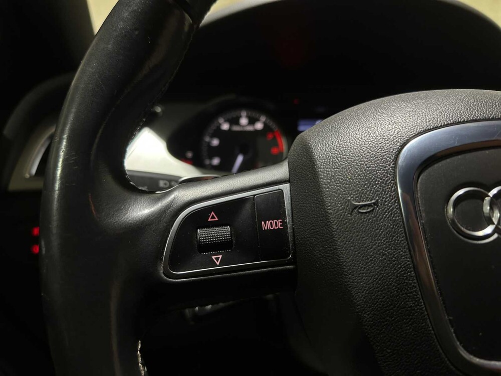 Audi S4 Avant 3.0 TFSI V6 Quattro 400PS 520Nm (Hartog) B8 2009, ZF-315-N