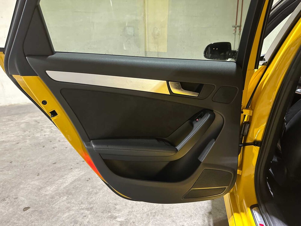 Audi S4 Avant 3.0 TFSI V6 Quattro 400PS 520Nm (Hartog) B8 2009, ZF-315-N