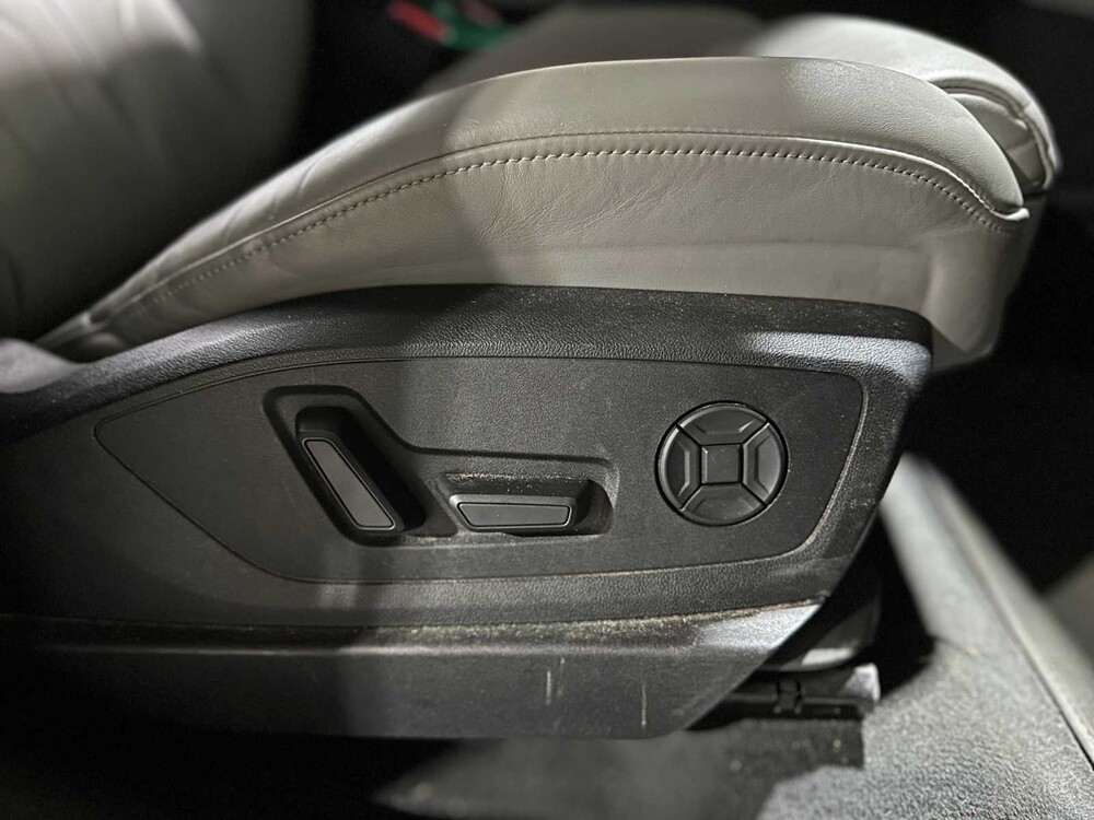 Audi e-tron 55 Quattro Advanced Pro Line Plus 95 kWh 360PS 2018, J-190-NN