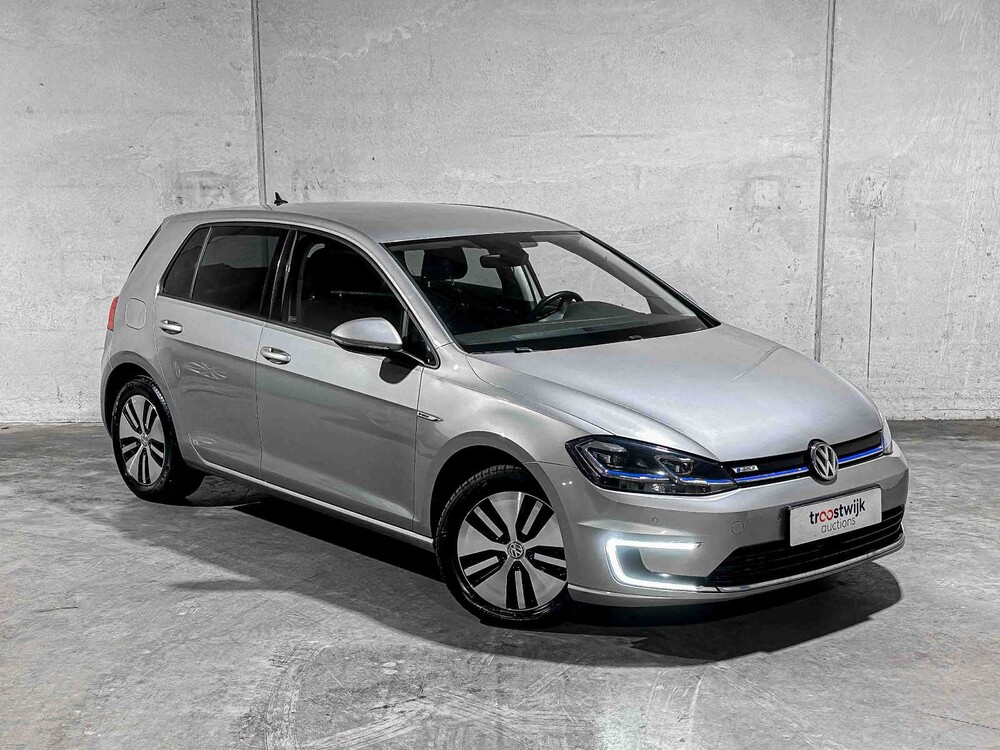 Volkswagen e-Golf 136PS 2018, RR-707-F