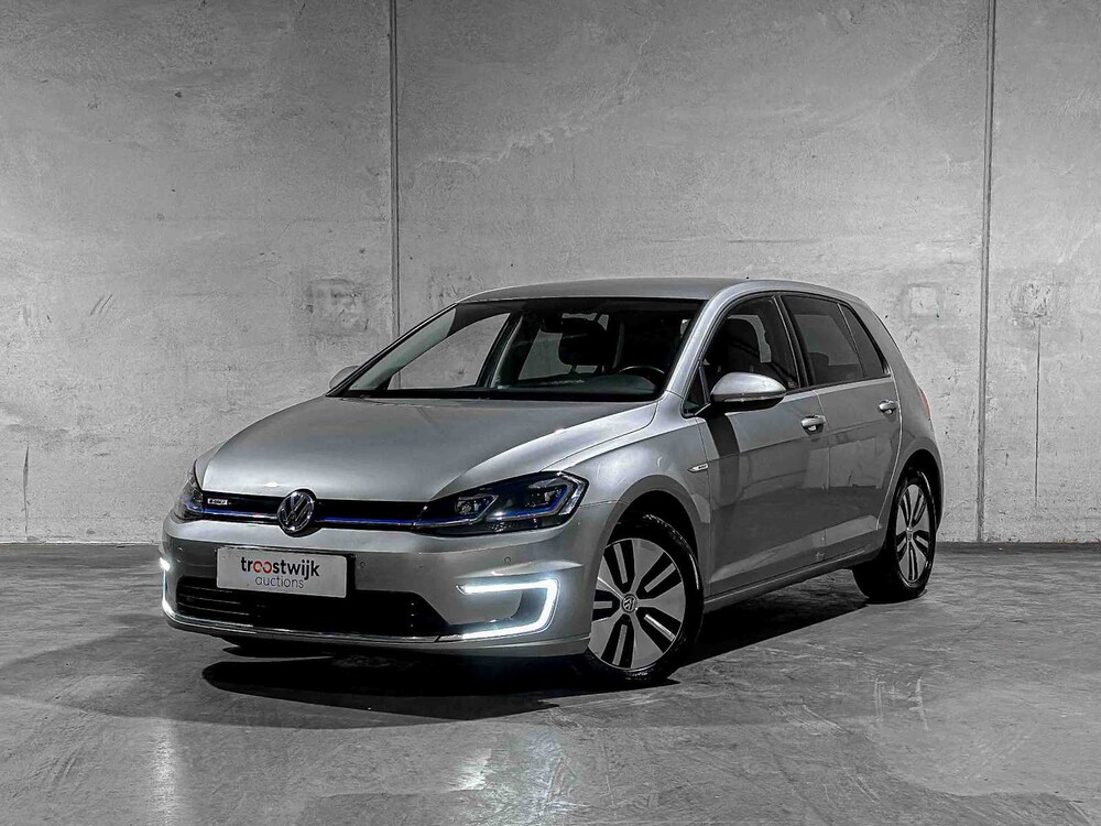 Volkswagen e-Golf 136PS 2018, RR-707-F