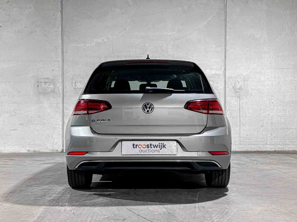 Volkswagen e-Golf 136PS 2018, RR-707-F