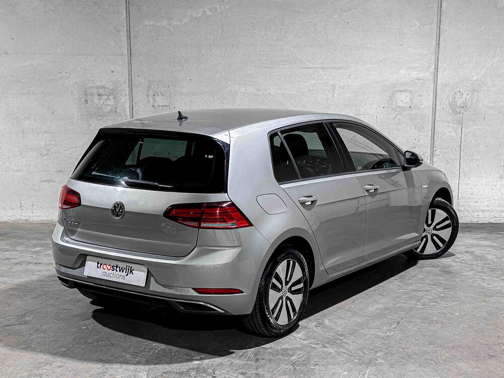 Volkswagen e-Golf 136PS 2018, RR-707-F