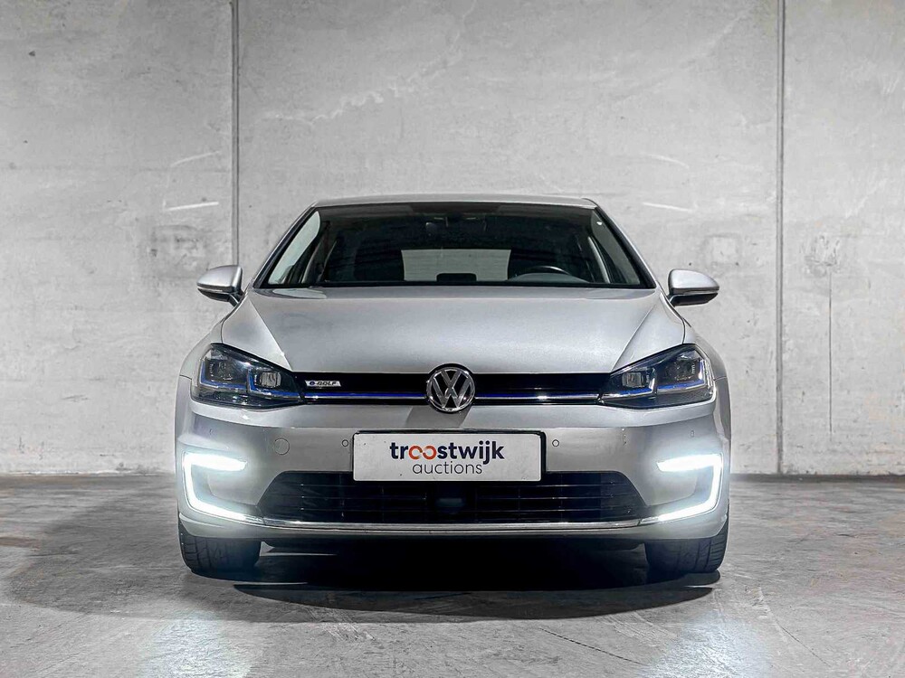 Volkswagen e-Golf 136PS 2018, RR-707-F