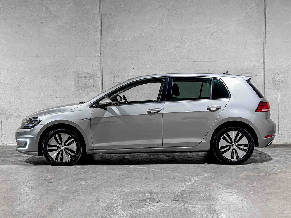 Volkswagen e-Golf 136PS 2018, RR-707-F