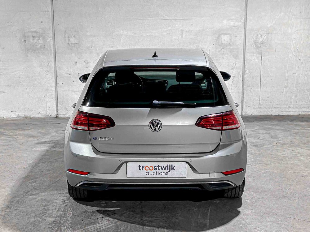 Volkswagen e-Golf 136PS 2018, RR-707-F