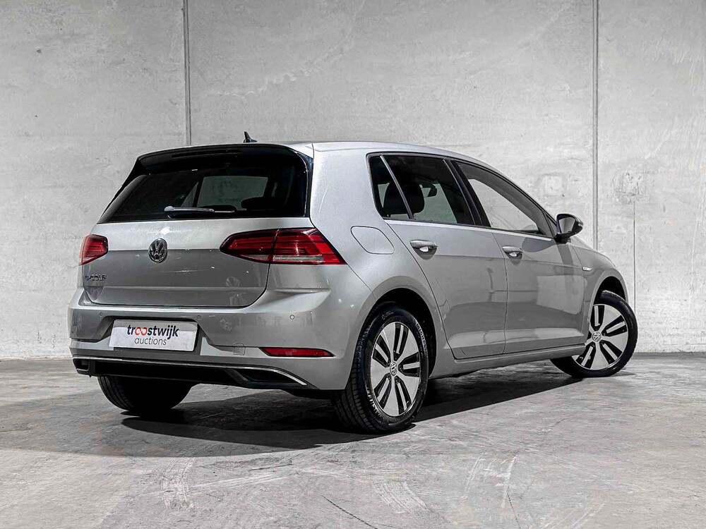 Volkswagen e-Golf 136PS 2018, RR-707-F