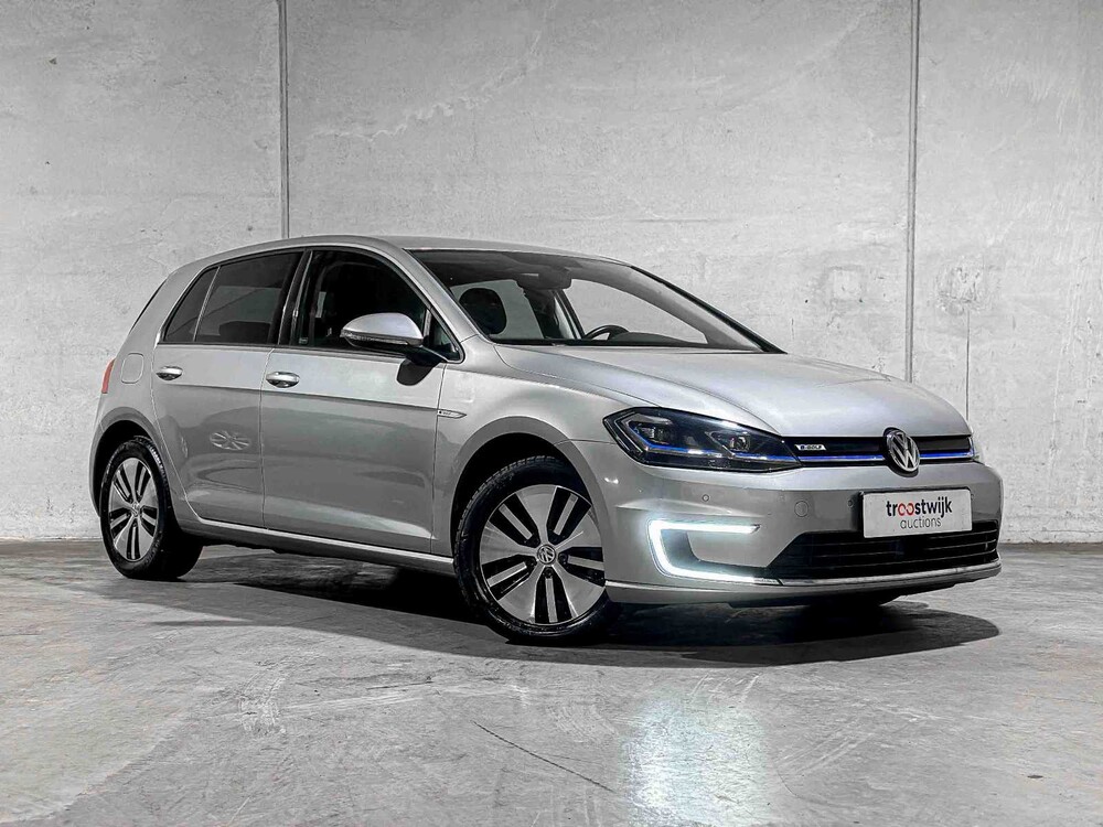 Volkswagen e-Golf 136PS 2018, RR-707-F