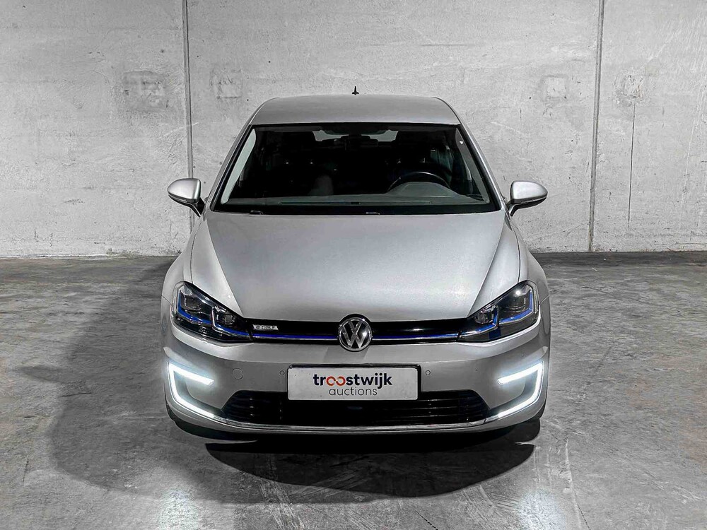 Volkswagen e-Golf 136PS 2018, RR-707-F