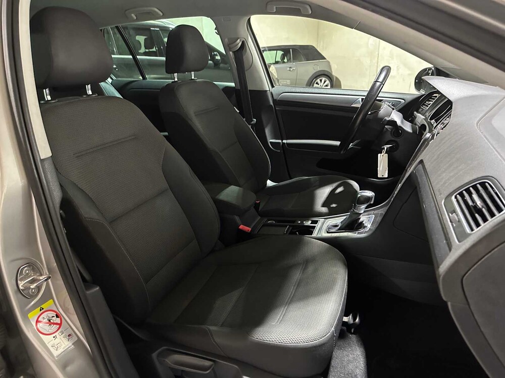 Volkswagen e-Golf 136PS 2018, RR-707-F