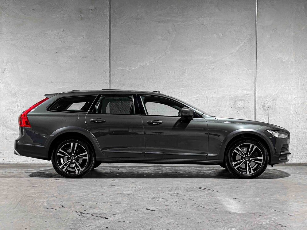 Volvo V90 Cross Country 2.0 T5 254PK AWD Geartronic Pro 2017, PL-534-N
