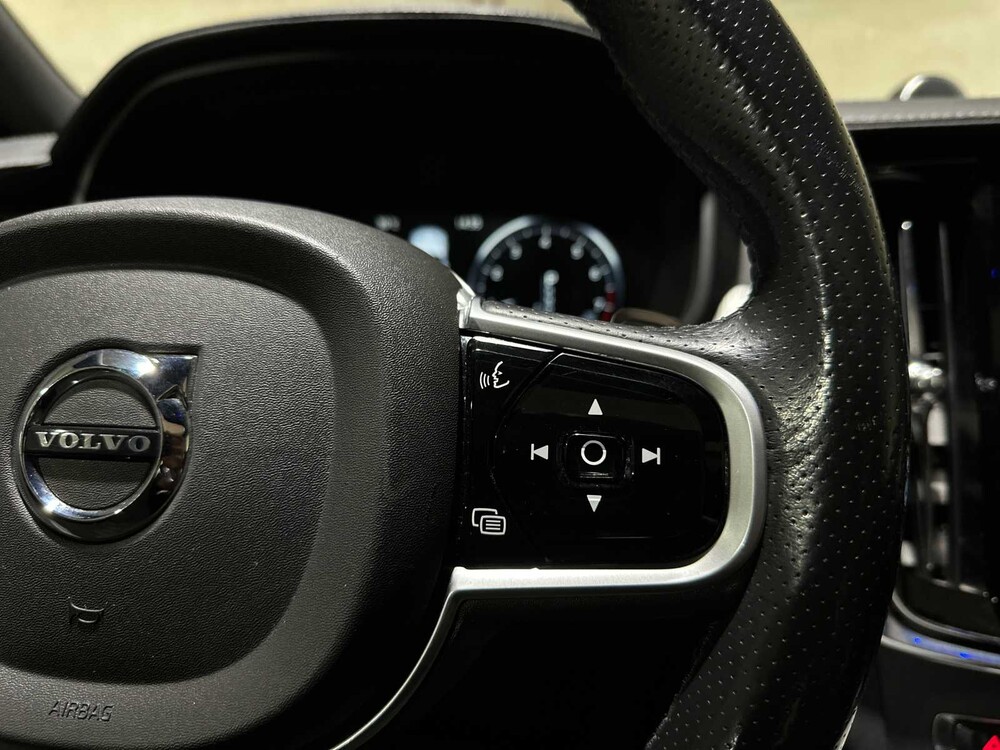 Volvo V90 Cross Country 2.0 T5 254PK AWD Geartronic Pro 2017, PL-534-N