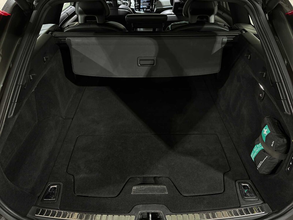 Volvo V90 Cross Country 2.0 T5 254PK AWD Geartronic Pro 2017, PL-534-N