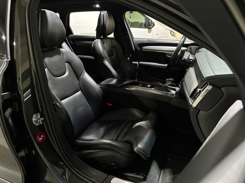 Volvo V90 Cross Country 2.0 T5 254PK AWD Geartronic Pro 2017, PL-534-N