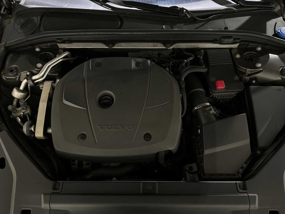 Volvo V90 Cross Country 2.0 T5 254PK AWD Geartronic Pro 2017, PL-534-N