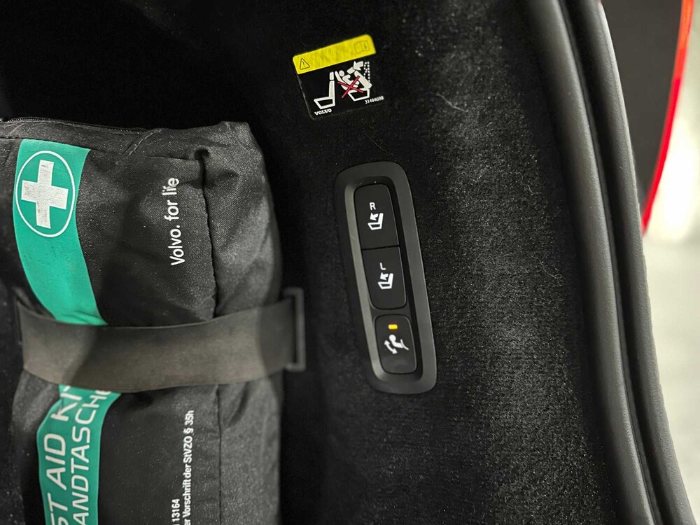 Volvo V90 Cross Country 2.0 T5 254PK AWD Geartronic Pro 2017, PL-534-N