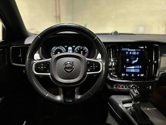 Volvo V90 Cross Country 2.0 T5 254PK AWD Geartronic Pro 2017, PL-534-N