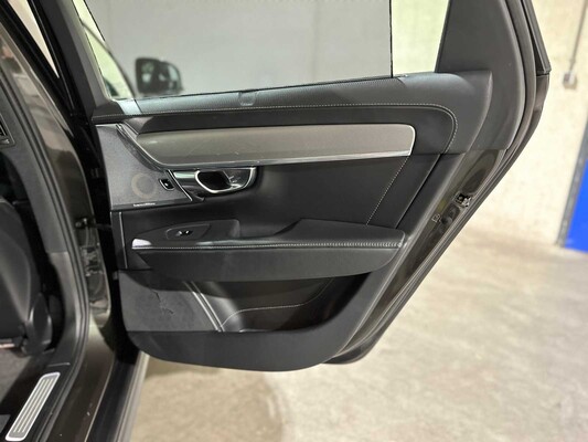 Volvo V90 Cross Country 2.0 T5 254PK AWD Geartronic Pro 2017, PL-534-N